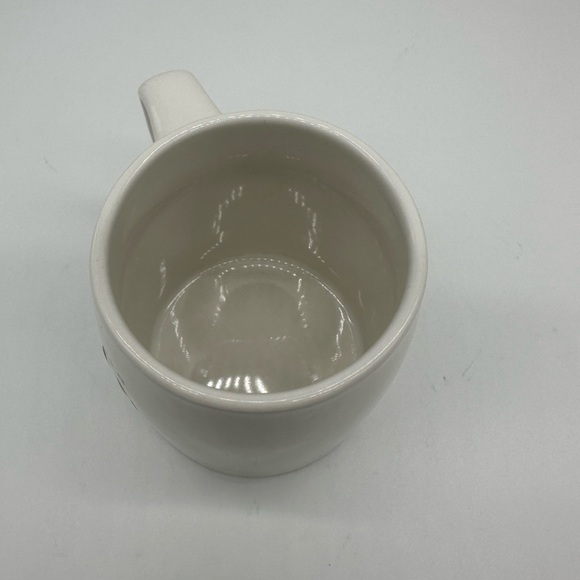 Dolly Parton Create White Ceramic Coffee Mug - Picture 5 of 8
